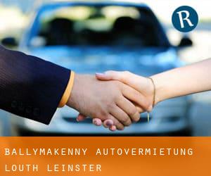 Ballymakenny autovermietung (Louth, Leinster)