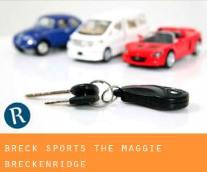 Breck Sports - The Maggie (Breckenridge)
