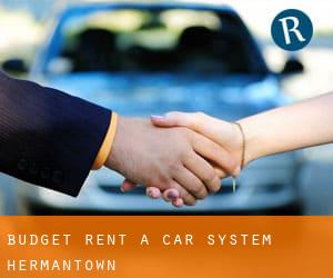 Budget Rent A Car System (Hermantown)