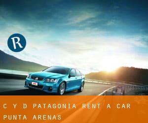 C y D Patagonia Rent A Car (Punta Arenas)