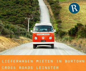 Lieferwagen mieten in Burtown Cross Roads (Leinster)