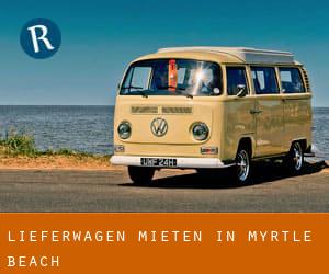 Lieferwagen mieten in Myrtle Beach