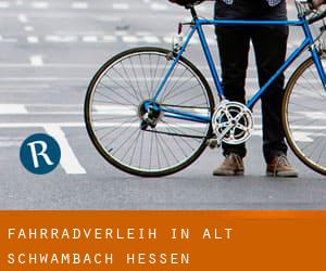Fahrradverleih in Alt Schwambach (Hessen)