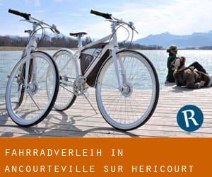Fahrradverleih in Ancourteville-sur-Héricourt