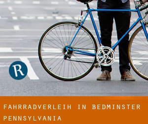 Fahrradverleih in Bedminster (Pennsylvania)