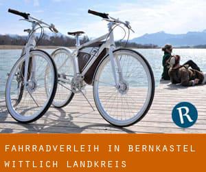 Fahrradverleih in Bernkastel-Wittlich Landkreis
