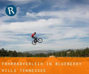 Fahrradverleih in Blueberry Hills (Tennessee)