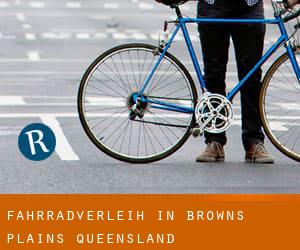 Fahrradverleih in Browns Plains (Queensland)
