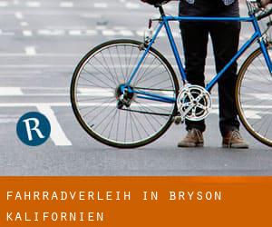 Fahrradverleih in Bryson (Kalifornien) Fahrradverleih in Bryson (Kalifornien)