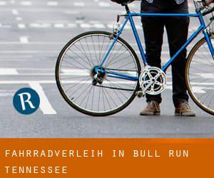 Fahrradverleih in Bull Run (Tennessee)