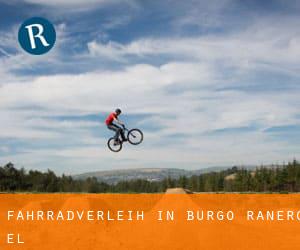Fahrradverleih in Burgo Ranero (El)