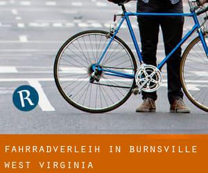 Fahrradverleih in Burnsville (West Virginia)