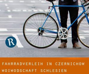 Fahrradverleih in Czernichów (Woiwodschaft Schlesien)