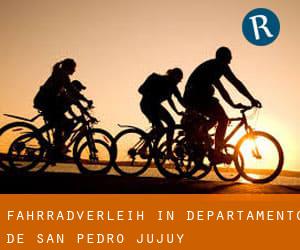 Fahrradverleih in Departamento de San Pedro (Jujuy)