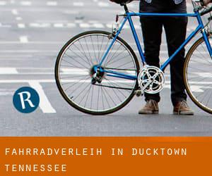 Fahrradverleih in Ducktown (Tennessee) Fahrradverleih in Ducktown (Tennessee)