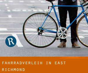 Fahrradverleih in East Richmond
