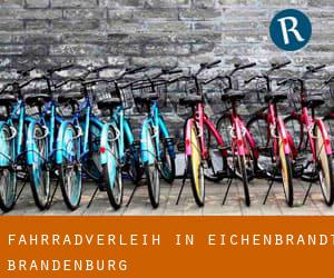 Fahrradverleih in Eichenbrandt (Brandenburg)