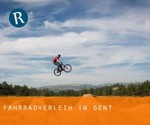 Fahrradverleih in Gent Fahrradverleih in Gent