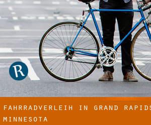 Fahrradverleih in Grand Rapids (Minnesota)