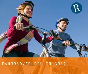Fahrradverleih in Graz Fahrradverleih in Graz
