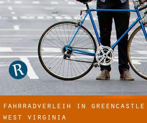 Fahrradverleih in Greencastle (West Virginia)