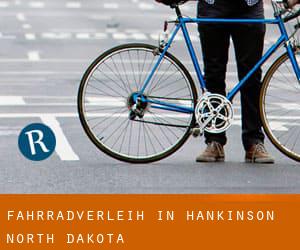 Fahrradverleih in Hankinson (North Dakota)