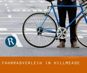 Fahrradverleih in Hillmeade