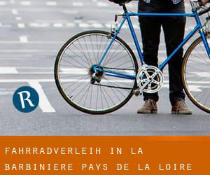 Fahrradverleih in La Barbinière (Pays de la Loire)