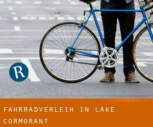 Fahrradverleih in Lake Cormorant