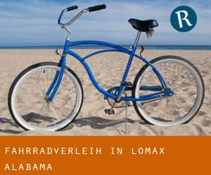 Fahrradverleih in Lomax (Alabama) Fahrradverleih in Lomax (Alabama)