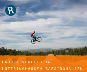 Fahrradverleih in Luttringhausen (Barsinghausen)