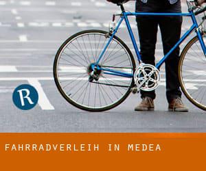 Fahrradverleih in Medea