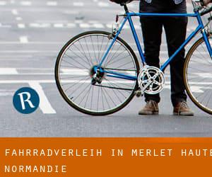 Fahrradverleih in Merlet (Haute-Normandie) Fahrradverleih in Merlet (Haute-Normandie)