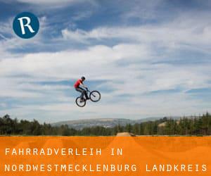 Fahrradverleih in Nordwestmecklenburg Landkreis