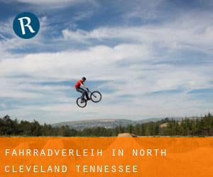Fahrradverleih in North Cleveland (Tennessee)