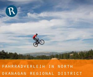 Fahrradverleih in North Okanagan Regional District