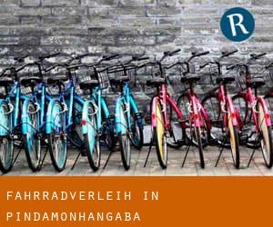 Fahrradverleih in Pindamonhangaba