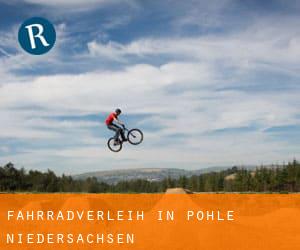 Fahrradverleih in Pohle (Niedersachsen)