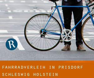 Fahrradverleih in Prisdorf (Schleswig-Holstein)