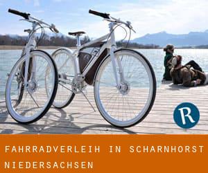 Fahrradverleih in Scharnhorst (Niedersachsen)