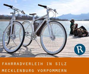Fahrradverleih in Silz (Mecklenburg-Vorpommern)