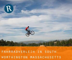 Fahrradverleih in South Worthington (Massachusetts)