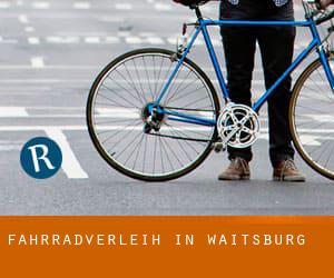 Fahrradverleih in Waitsburg Fahrradverleih in Waitsburg