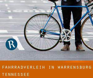 Fahrradverleih in Warrensburg (Tennessee)
