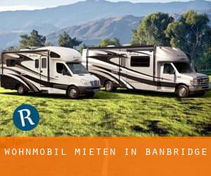 Wohnmobil mieten in Banbridge