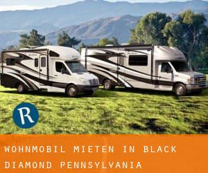 Wohnmobil mieten in Black Diamond (Pennsylvania)