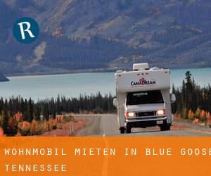 Wohnmobil mieten in Blue Goose (Tennessee)