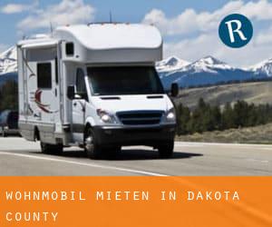 Wohnmobil mieten in Dakota County Wohnmobil mieten in Dakota County