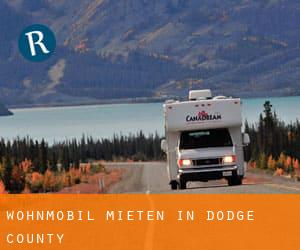 Wohnmobil mieten in Dodge County Wohnmobil mieten in Dodge County