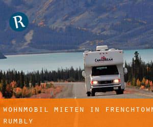 Wohnmobil mieten in Frenchtown-Rumbly